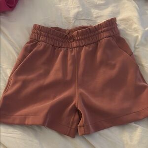 Women's lululemon shorts